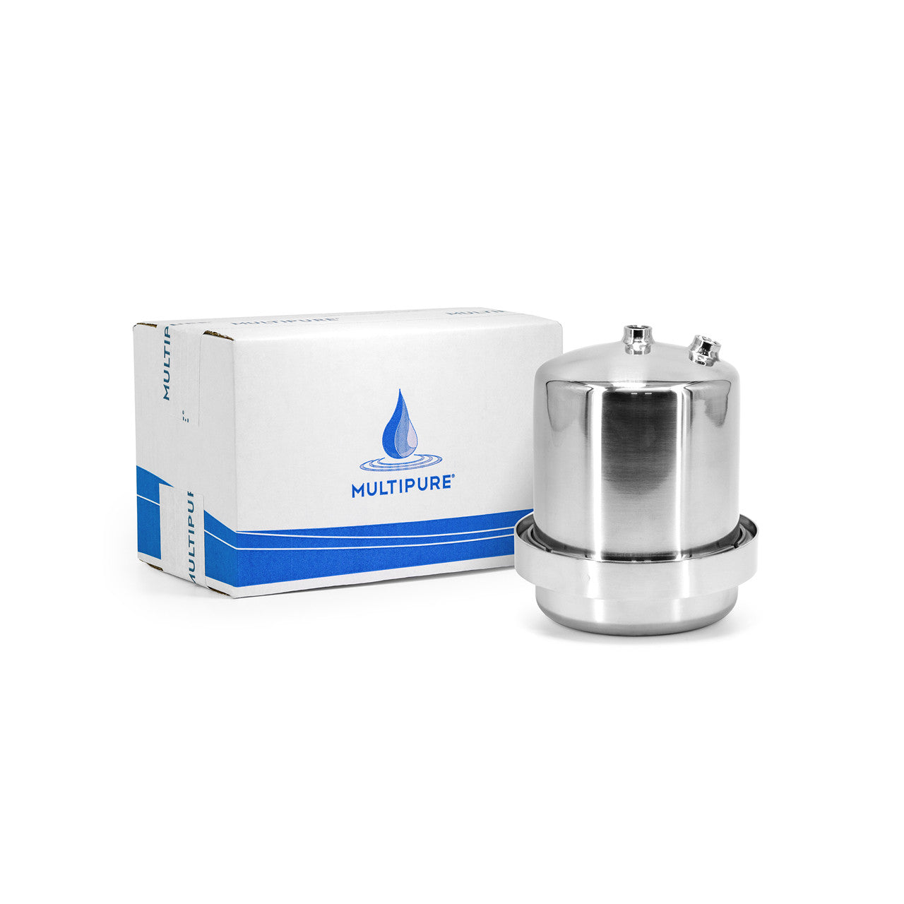 Multipure AquaMini Water Purifier