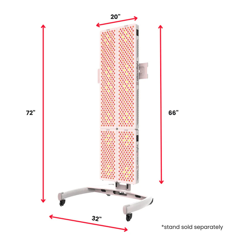 Whole Body Red Light Therapy Device